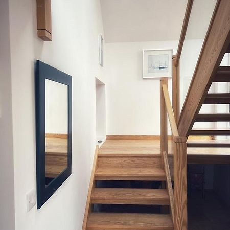 Odun Terrace Villa Appledore Ngoại thất bức ảnh