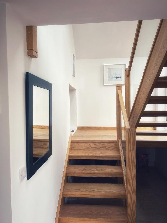 Odun Terrace Villa Appledore Ngoại thất bức ảnh